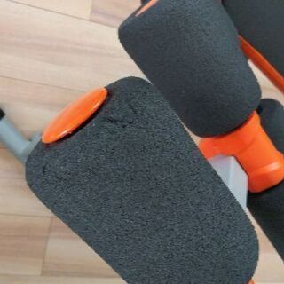 ワンダーコア使用３年ほどの画像