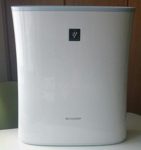 空気清浄機　シャープ　プラズマクラスター　FU-H30-A