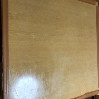 テーブル　お譲りします！の画像