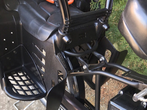 配送料無料??V01H電動自転車E32Y?パナソニックギュット?16アンペア?充電器なし?
