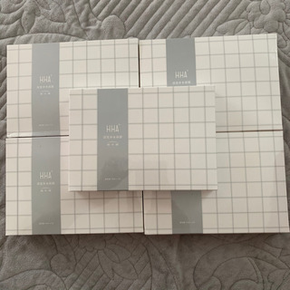 水分補給シートマスク