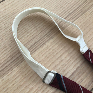 イーストボーイ　リボンの画像