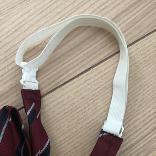 イーストボーイ　リボンの画像