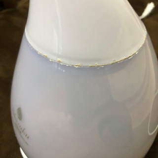 加湿器　shizuku miniの画像