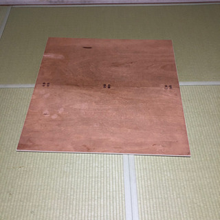 タップダンス練習板
