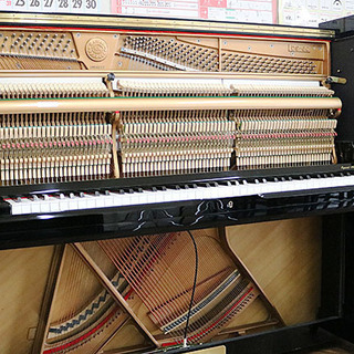 アップライトピアノ【カワイDS-60】販売-東芝6.0K洗濯機2013年製！！！分解