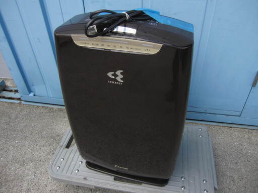 空気清浄機　ダイキン　ＭＣＫ55Ｐ-Ｔ　2013年製