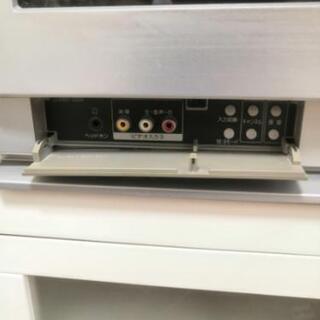 ビクター　victor　ブラウン管テレビ　AV -21K3の画像