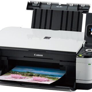 キャノン　プリンターMP-490(中古)
