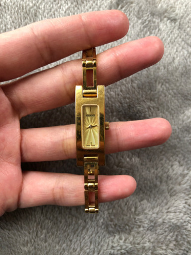 gucci正規レディース 時計