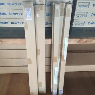 永大産業　カスタムタイプ腰壁セットの画像