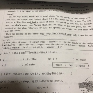 がんばる舎　中2 エースの画像