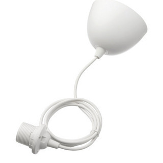 IKEA 電気　新品