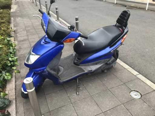 シグナスx 1型　se12j