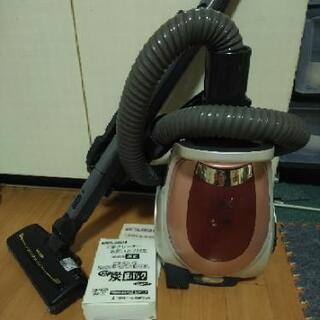 三菱掃除機の中古が安い！激安で譲ります・無料であげます(14