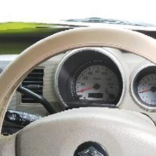 買い取り、ありがとうございました！  スズキ  ワゴンR  平成17年式  車検6月末迄の画像
