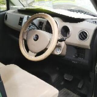 買い取り、ありがとうございました！  スズキ  ワゴンR  平成17年式  車検6月末迄の画像