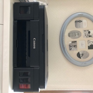 Canon プリンター 特大容量ギガタンク搭載 A4カラーインク...