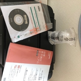 Canon プリンター 特大容量ギガタンク搭載 A4カラーインクジェット複合機 G3310 テレワーク向けの画像