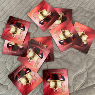 ドフー　サンプル10枚