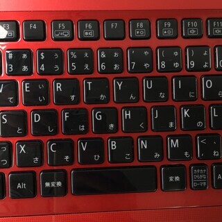 【全国配送します】ノートパソコン ノーパソ 格安 ノートPC NEC ノートPC Win10 Core i7 4GB 1TB