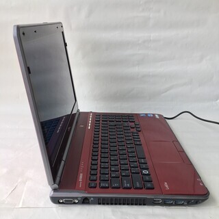 【全国配送します】ノートパソコン ノーパソ 格安 ノートPC NEC ノートPC Win10 Core i7 4GB 1TB