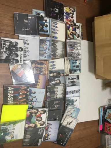 嵐セット　まとめて②