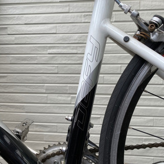 完了ジャイアント　DEFY Sサイズ　ロードバイクの画像