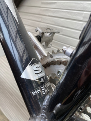 完了ジャイアント　DEFY Sサイズ　ロードバイク