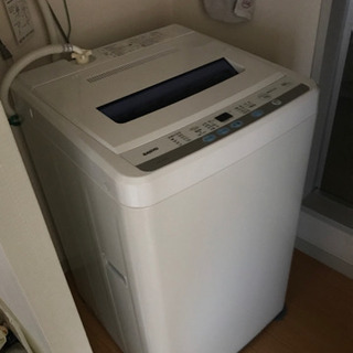 Sanyo 6.0kg 洗濯機