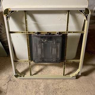 ジャンク品　こたつ机の画像