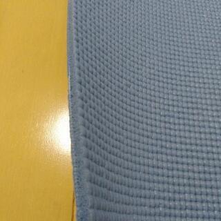 【美品】ヨガマット　厚さ6ミリの画像