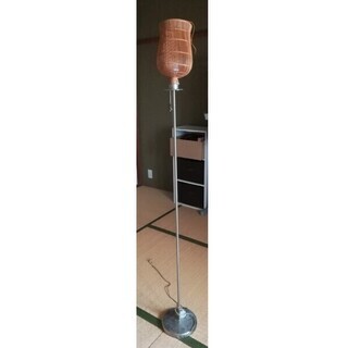 スタンドライト フランフラン FrancFranc 照明器具 間...