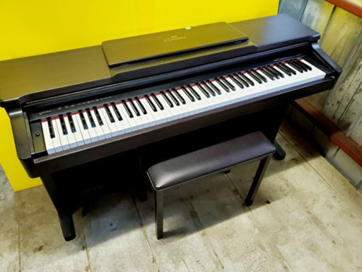 AC-231A⭐️YAMAHA Clavinova⭐️