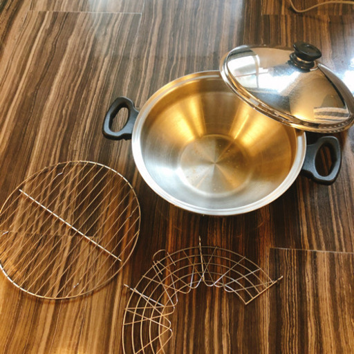 アムウェイ　クィーンウォック