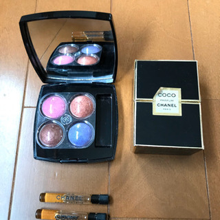 ★CHANEL ★ シャネル　香水  ★ COCO★ PARFU...