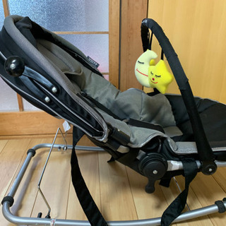 バウンサーの画像