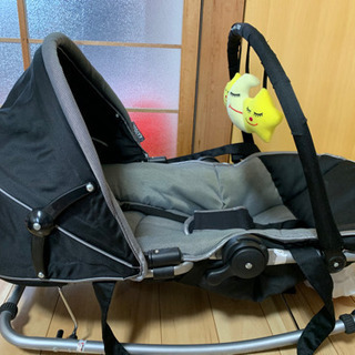 バウンサーの画像