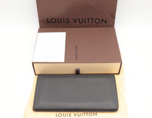 《LOUIS VUITTON/ポルトフォイユブラザ アルトワーズ》ABランク‼︎