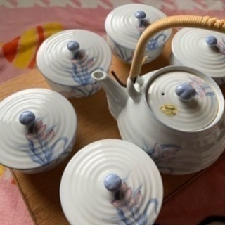 新品未使用✨有田焼・雅峰　の画像