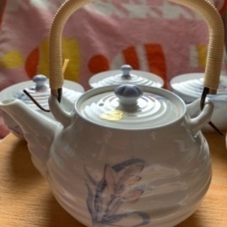 新品未使用✨有田焼・雅峰　