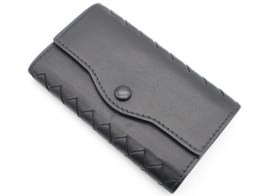《BOTTEGA VENETA/6連キーケース イントレチャート》ABランク