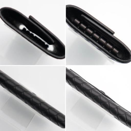 《BOTTEGA VENETA/6連キーケース イントレチャート》ABランク