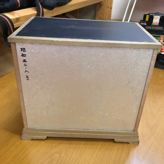 無料！！黄金宝船☆鳳凰☆置物☆縁起物☆インテリアにいかがでしょうか？の画像