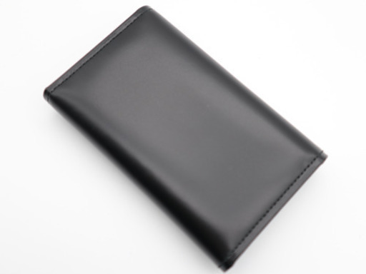 《Cartier/カルティエパシャ 6連キーケース 》Sランク  新品、未使用品