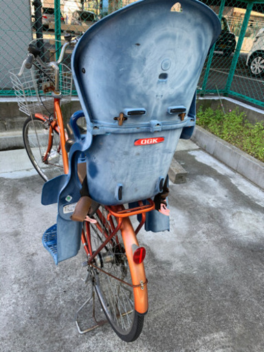 電動自転車