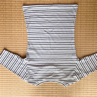Tシャツ☆Mサイズ 100円の画像