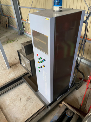 ヘッド ライトテスター　　自動車用　車検　整備