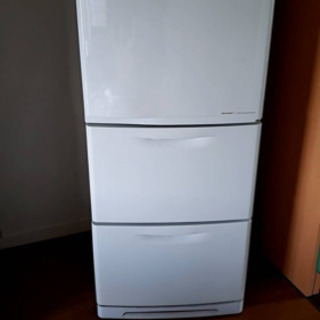 【お話し中】冷蔵庫、レンジの画像
