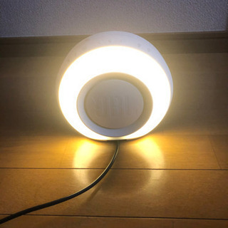 JBL horizon ワイヤレススピーカーの画像